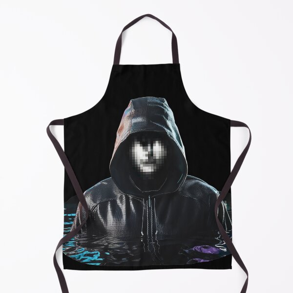 Item preview, Glitch in the Matrix and Cyber Simulation designed and sold by TrendWearLab.
