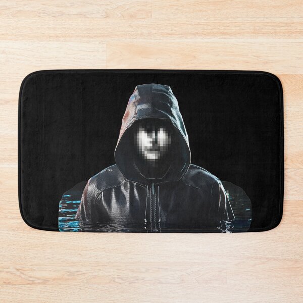 Item preview, Glitch in the Matrix and Cyber Simulation designed and sold by TrendWearLab.