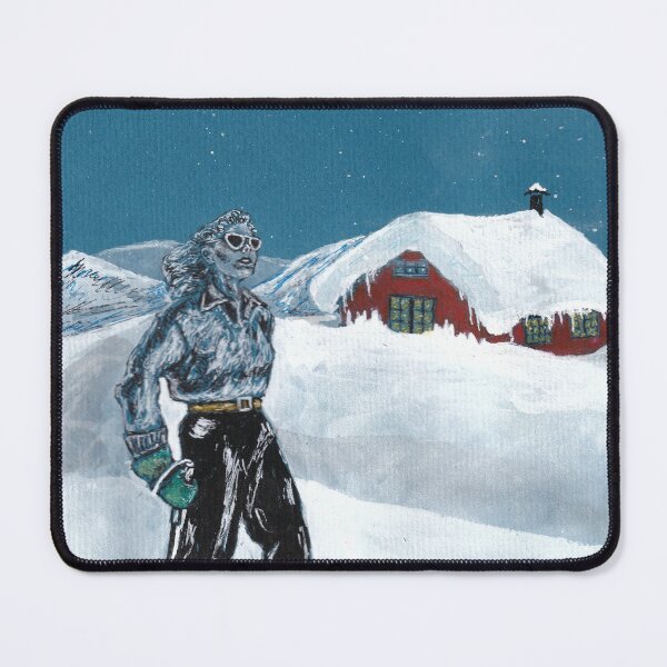 Item preview, At peace designed and sold by Inga Dalsegg.