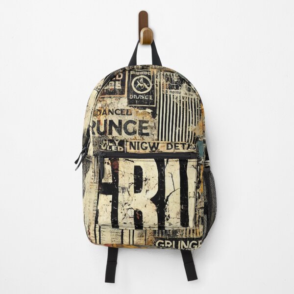 Item preview, Ultimate Grunge Chaos – Underground Rock Aesthetic designed and sold by ColorVibre.