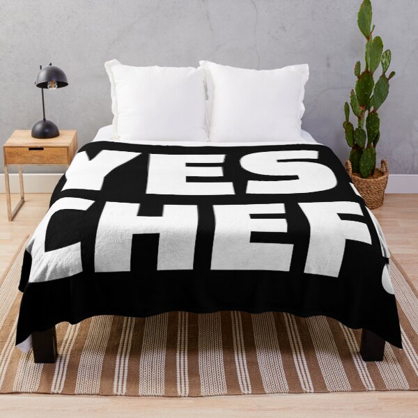 Item preview, YES, CHEF! designed and sold by DotorEaon.