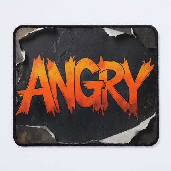 Item preview, Angry 51 designed and sold by Zeir Shop.