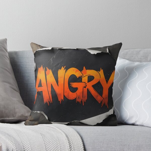 Item preview, Angry 51 designed and sold by Zeir Shop.