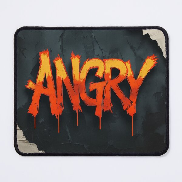 Item preview, Angry 53 designed and sold by Zeir Shop.