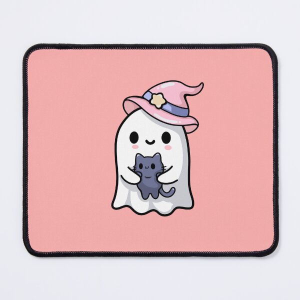 Item preview, Kawaii Ghostette designed and sold by MissAthenaxIvy.