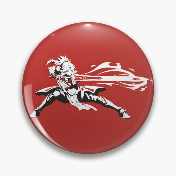 Item preview, Mordred Stencil designed and sold by SchellStation.