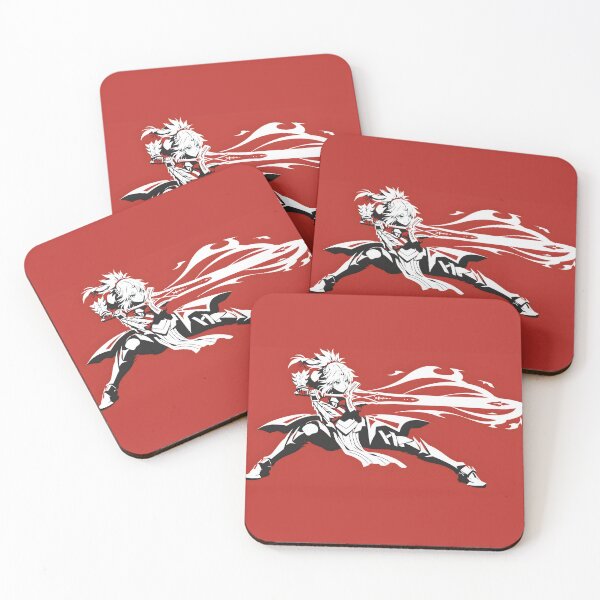 Item preview, Mordred Stencil designed and sold by SchellStation.
