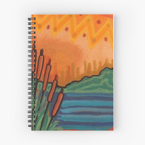 Item preview, Cattail Visions designed and sold by HopeAlways888.