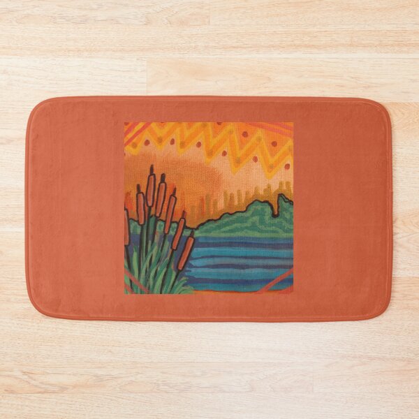 Item preview, Cattail Visions designed and sold by HopeAlways888.
