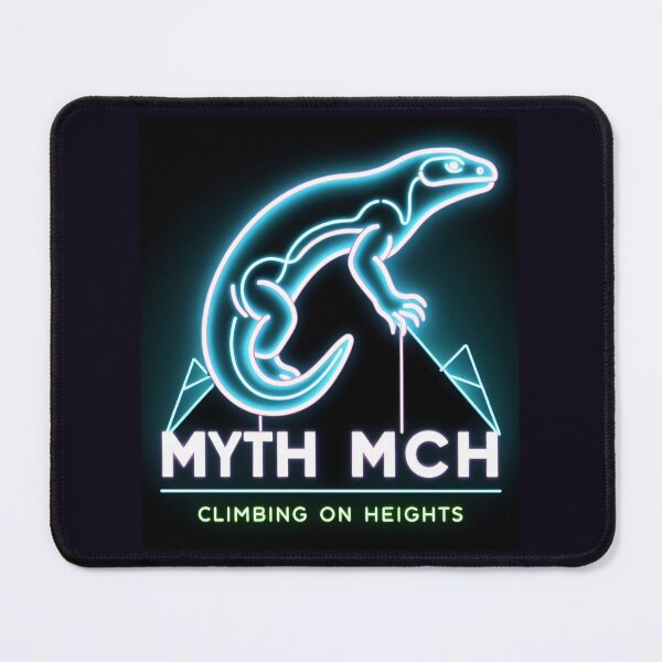 Item preview, Goanna Tech – Climbing to New Heights. designed and sold by  ViralVisionsCreating .