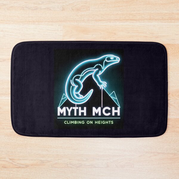 Item preview, Goanna Tech – Climbing to New Heights. designed and sold by  ViralVisionsCreating .