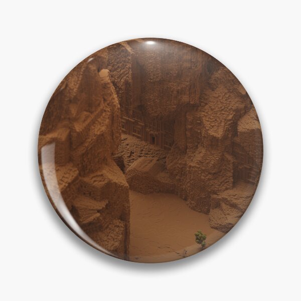 Item preview, Deserted temple designed and sold by laszlokrs.