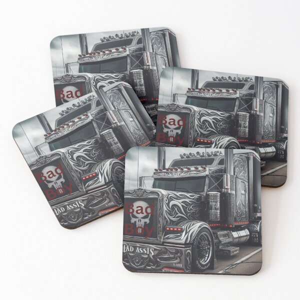 Item preview, Bad Boy designed and sold by Every Knee.