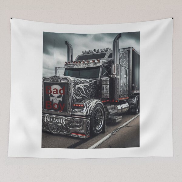 Item preview, Bad Boy designed and sold by Every Knee.