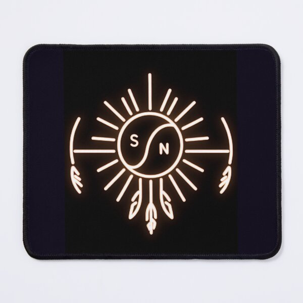 Item preview, Sun & Moon Systems – Balancing Light and Shadow. designed and sold by  ViralVisionsCreating .