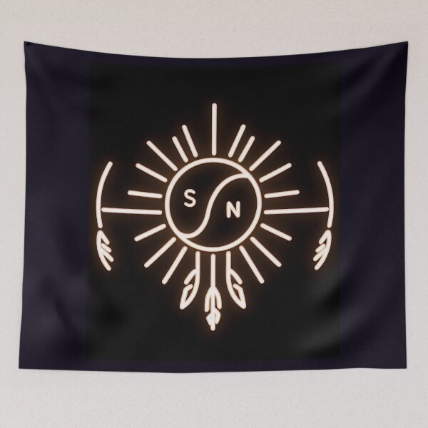Item preview, Sun & Moon Systems – Balancing Light and Shadow. designed and sold by  ViralVisionsCreating .