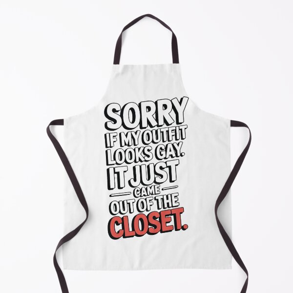 Item preview, Out of the closet. designed and sold by OffensiveFun.