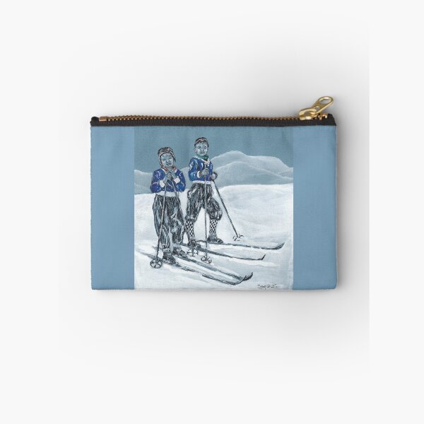 Artikelvorschau, Abseits des Skifahrens entworfen und verkauft von Inga Dalsegg.
