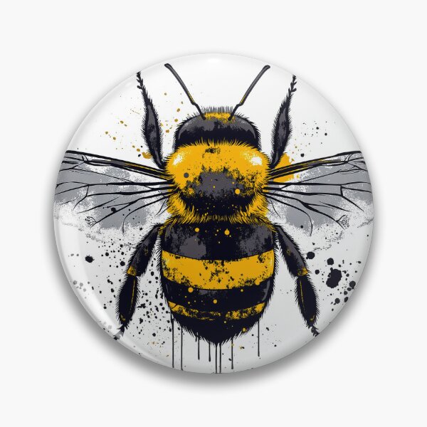 Artikelvorschau, Bee Mine: Eine süße Fusion entworfen und verkauft von Mysterium AI.