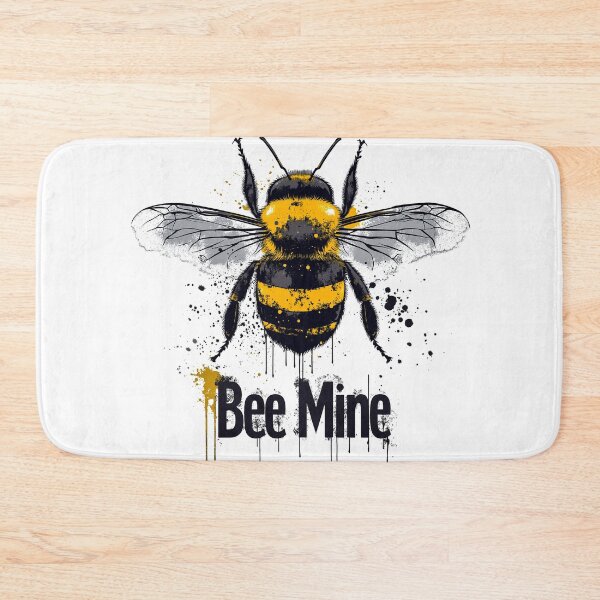 Item preview, Bee Mine: A Sweet Fusion designed and sold by Mysterium AI.