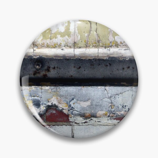 Item preview, peeling awaiting fate designed and sold by richman.