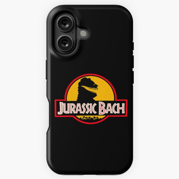 Item preview, Jurassic Bach designed and sold by OperaGarb.
