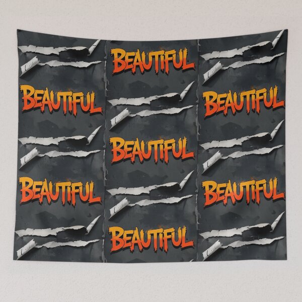 Item preview, Beautiful 53 designed and sold by Zeir Shop.