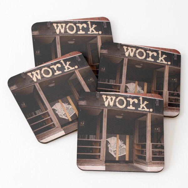 Item preview, Abandoned Cafe designed and sold by AJFphotoworks.