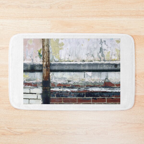 Item preview, the wailing wall of peel designed and sold by richman.