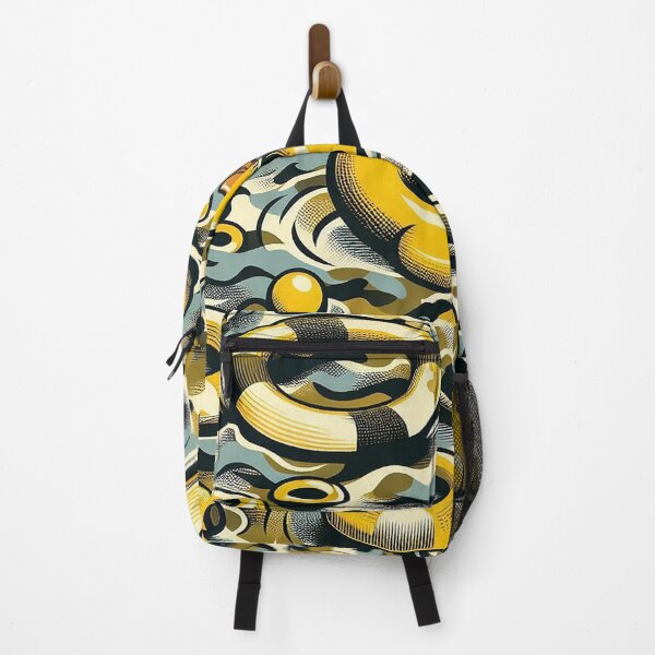 Item preview, Camouflage Rubber Duck and Float Pattern designed and sold by zzz888.