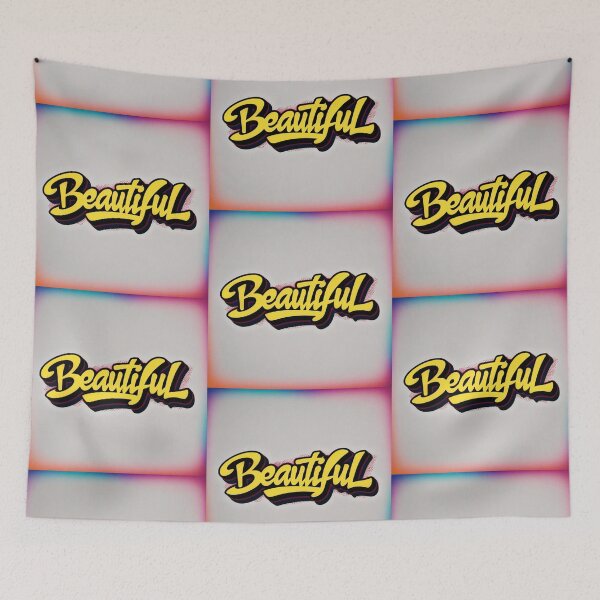 Item preview, Beautiful 56 designed and sold by Zeir Shop.