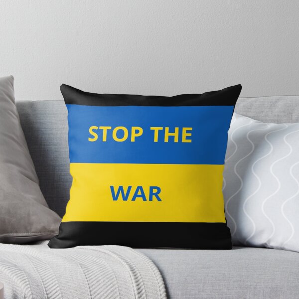 Item preview, Stop the war designed and sold by SMARTKIT  DESIGNAGENCY.