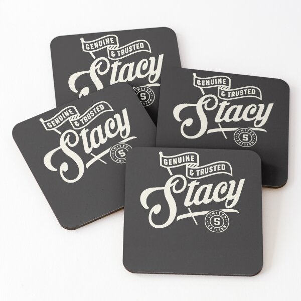 Item preview, Stacy Name Custom - Stacy designed and sold by cidolopez.