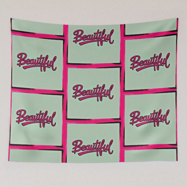 Item preview, Beautiful 58 designed and sold by Zeir Shop.