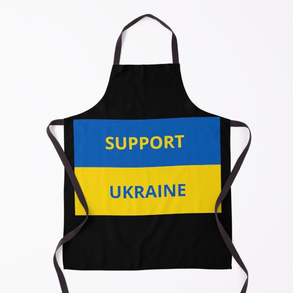 Item preview, Support Ukraine designed and sold by SMARTKIT DESIGNAGENCY.