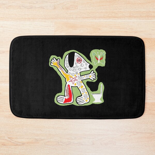 Item preview, Ruggine designed and sold by Ruggine.