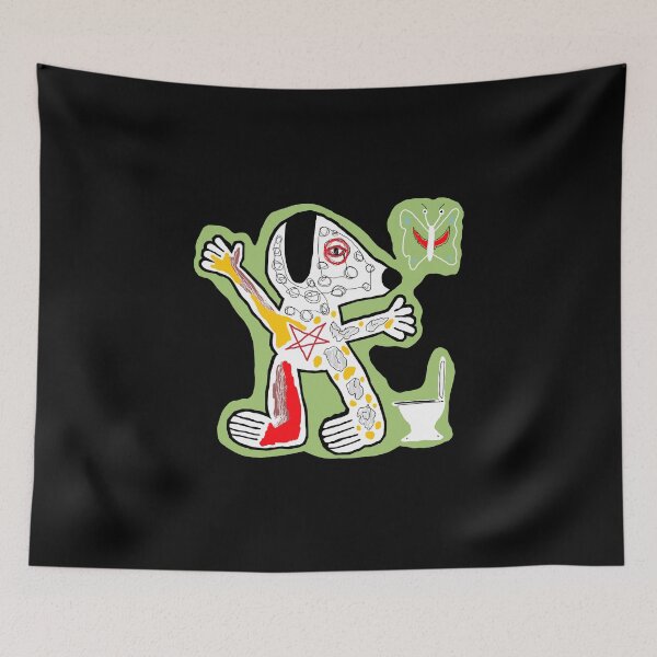 Item preview, Ruggine designed and sold by Ruggine.