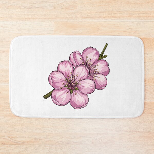 Item preview, cherry flower  designed and sold by jkrphoto.