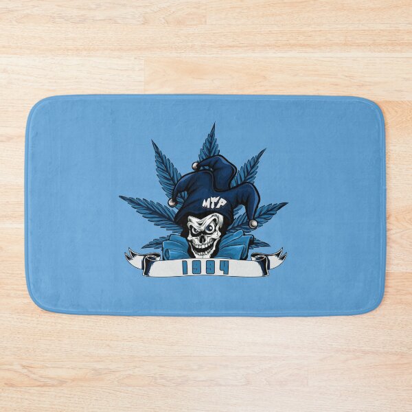 Item preview, M.T.P 1994 La rage du sud designed and sold by canvasriddle.