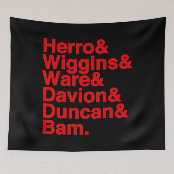 Item preview, Miami Basketball designed and sold by huckblade.
