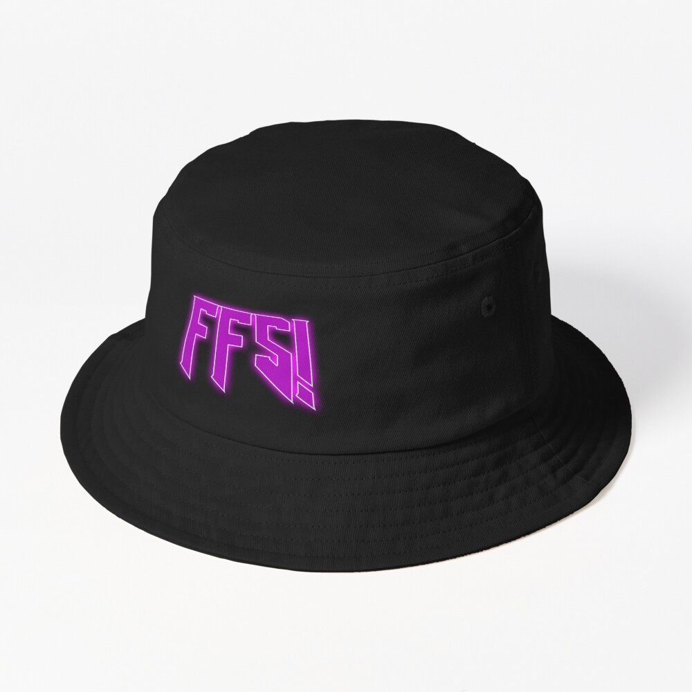 Item preview, Bucket Hat designed and sold by Cactusknax.