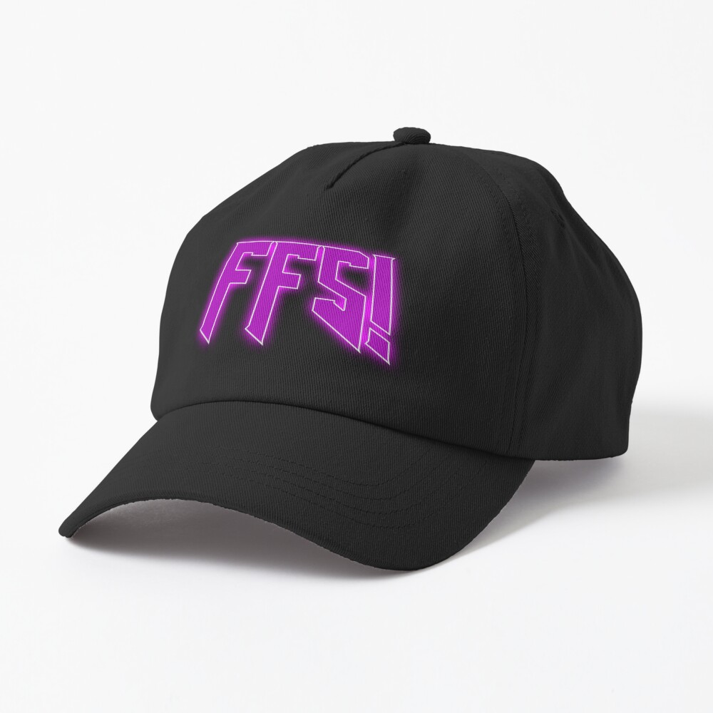 Item preview, Dad Hat designed and sold by Cactusknax.