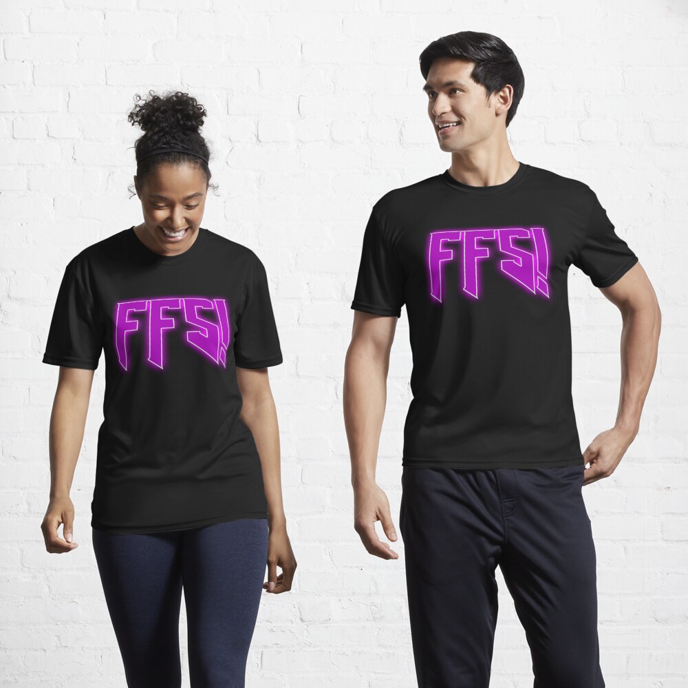 Item preview, Active T-Shirt designed and sold by Cactusknax.