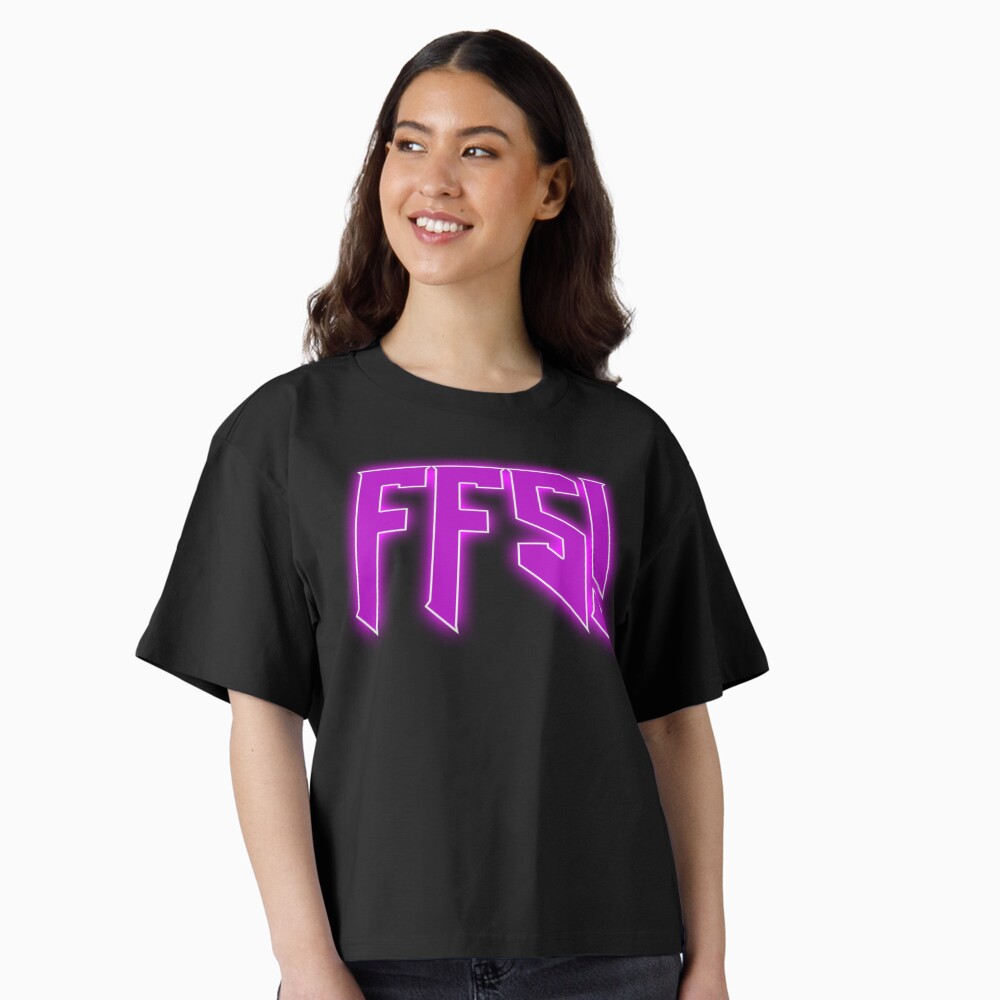 Item preview, Boxy T-Shirt designed and sold by Cactusknax.