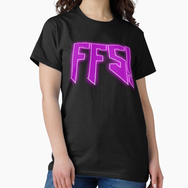 FFS! Classic T-Shirt