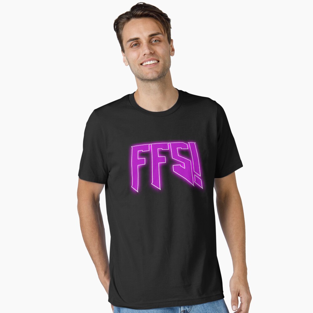 Item preview, Essential T-Shirt designed and sold by Cactusknax.