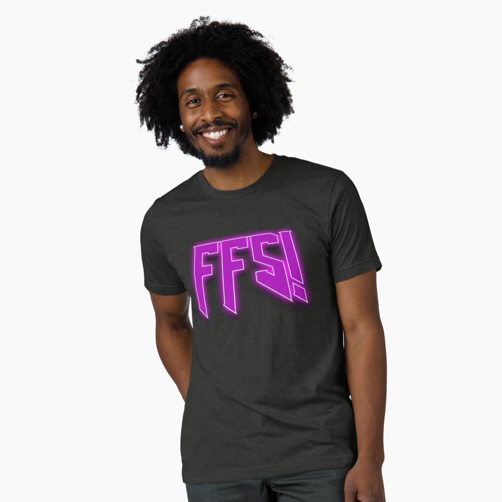 Item preview, Tri-blend T-Shirt designed and sold by Cactusknax.