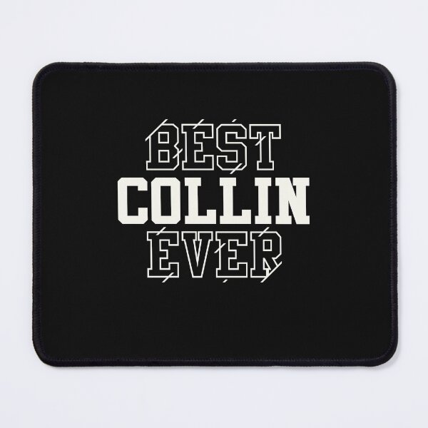 Item preview, Best Collin Ever Personalized Name Collin designed and sold by cidolopez.