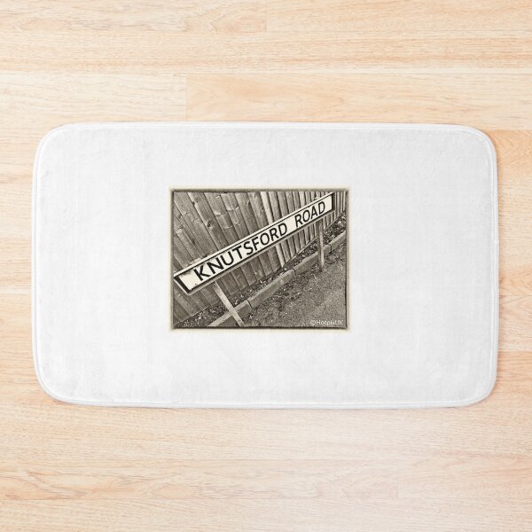 Item preview, Knutsford Road, Grappenhall, South Warrington, Cheshire, UK designed and sold by Local gifts from HotpixUK .