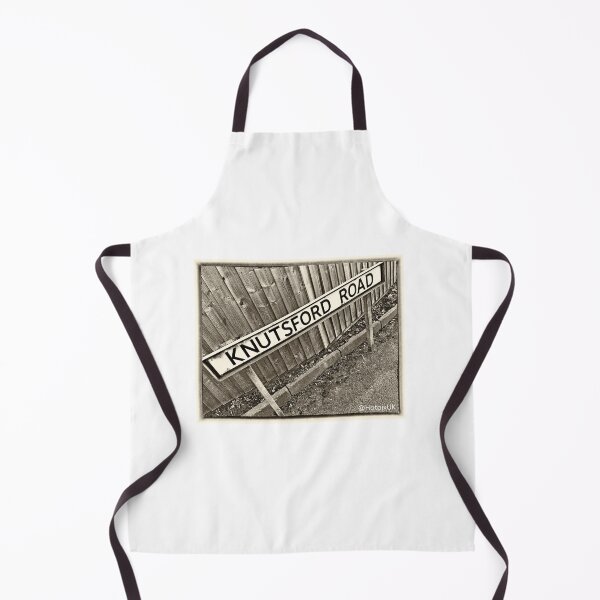 Item preview, Knutsford Road, Grappenhall, South Warrington, Cheshire, UK designed and sold by Local gifts from HotpixUK .